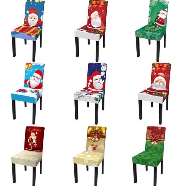 chair covers banquet anti-dirty elastic removable christmas slide cover santa printing seat
chair covers banquet anti-dirty elastic removable christmas slide cover santa printing seat