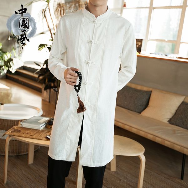 5xl chinese style hanfu white mens shaolin uniform traditional kimono mandarin china clothing linen igu3, Black;white
5xl chinese style hanfu white mens shaolin uniform traditional kimono mandarin china clothing linen igu3, Black;white