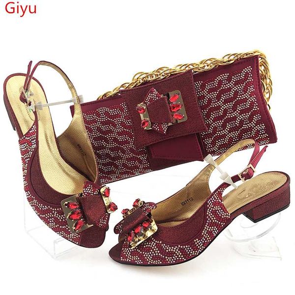 dress shoes doershow selling wine italian shoe with matching bags african women and set for prom party summer sandalhas1-45, Black
dress shoes doershow selling wine italian shoe with matching bags african women and set for prom party summer sandalhas1-45, Black