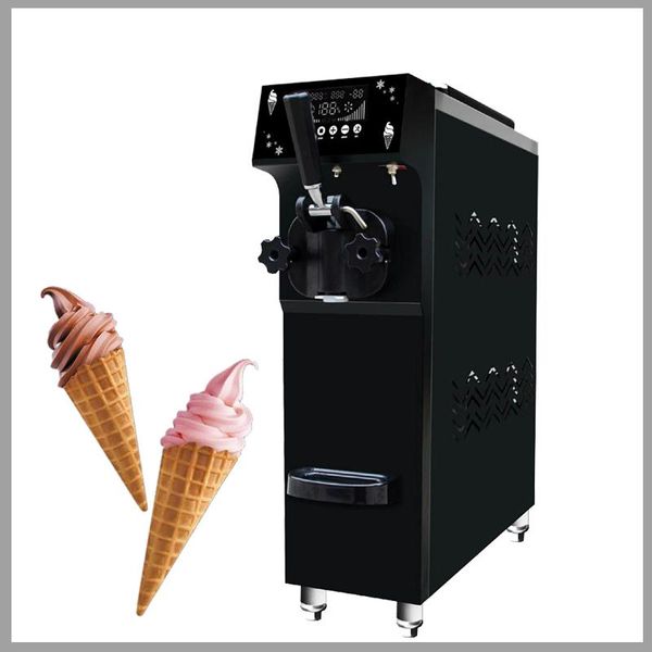 ice cream making machine commercial desksmall sundae maker italian compressor fruit yogurt
ice cream making machine commercial desksmall sundae maker italian compressor fruit yogurt