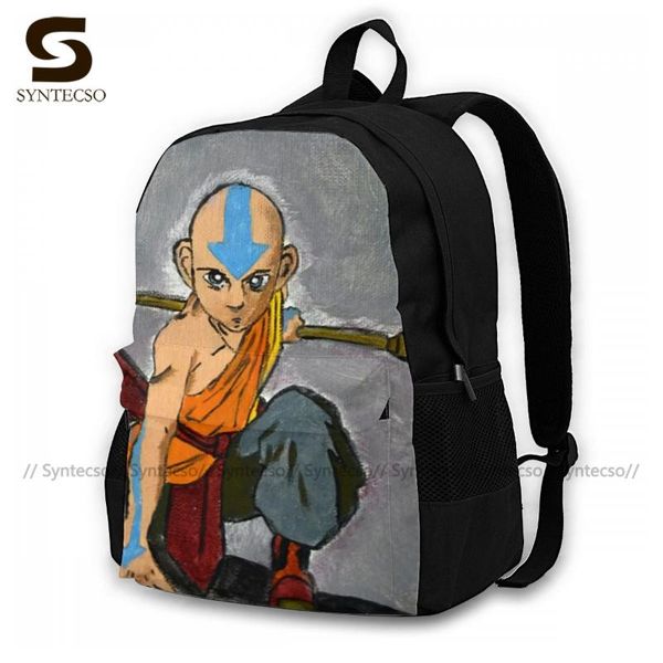 avatar the last airbender backpacks runner big pretty backpack polyester daily bags
avatar the last airbender backpacks runner big pretty backpack polyester daily bags