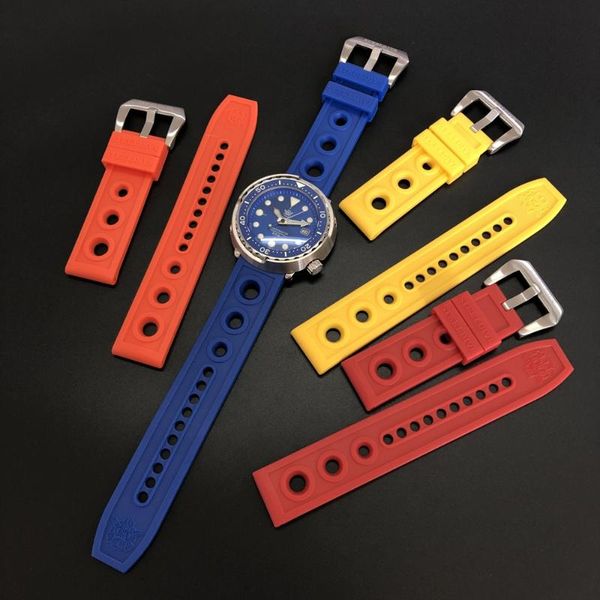 watch bands steeldive automatic mechanical strap 20mm 22mm replacement rubber bracelet dive watches buckle black belt, Black;brown
watch bands steeldive automatic mechanical strap 20mm 22mm replacement rubber bracelet dive watches buckle black belt, Black;brown