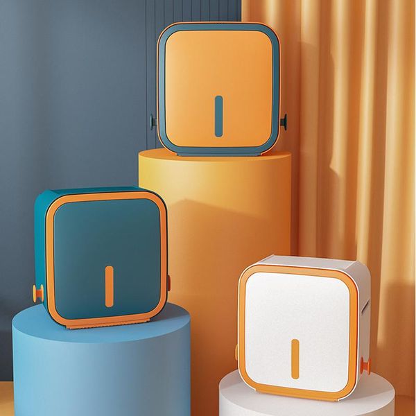 toilet tissue box tissue shelf toilet household non perforated wall hanging creative paper drawing box roll paper tube
toilet tissue box tissue shelf toilet household non perforated wall hanging creative paper drawing box roll paper tube