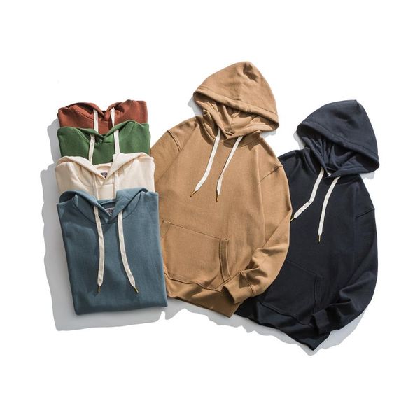 men's hoodies & sweatshirts men women pullover sweatshirt japan style solid color harajuku cotton casual loose vintage hoodie long slee, Black
men's hoodies & sweatshirts men women pullover sweatshirt japan style solid color harajuku cotton casual loose vintage hoodie long slee, Black