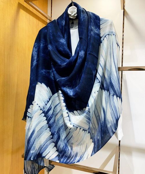 scarves star and sea so beautiful colorful cashmere shawl long warm scarf headband girl lady accessory multi function wholesale yr60, Blue;gray
scarves star and sea so beautiful colorful cashmere shawl long warm scarf headband girl lady accessory multi function wholesale yr60, Blue;gray