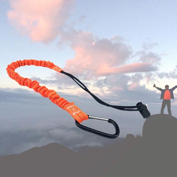 outdoor climbing safety rope portable protection strap for man woman lady (orange)
outdoor climbing safety rope portable protection strap for man woman lady (orange)