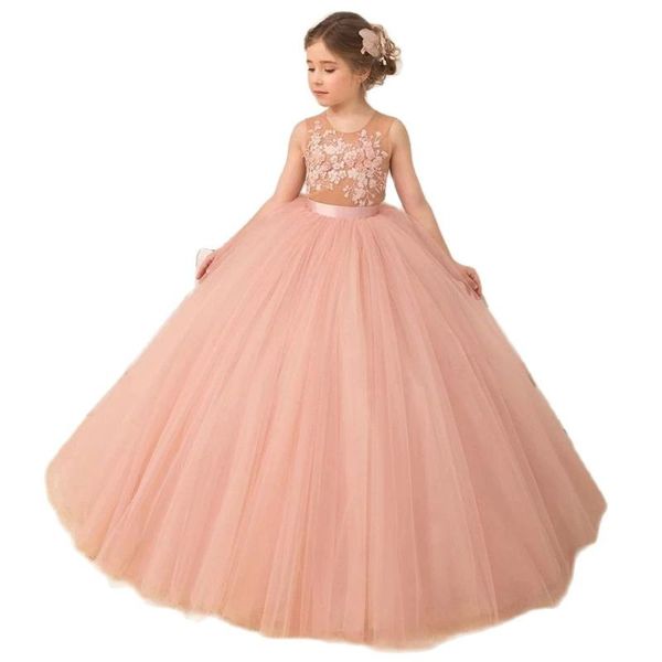 girl's dresses flower girl dress 2021 tulle puffy princess baby birthday cute little kids lace first communion, Red;yellow
girl's dresses flower girl dress 2021 tulle puffy princess baby birthday cute little kids lace first communion, Red;yellow