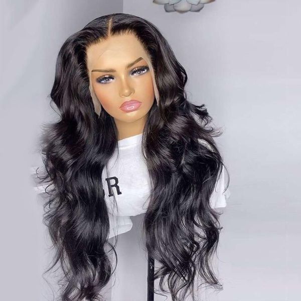 lace wigs brazilian remy hair body wave wig 13x4 front human high density, Black;brown
lace wigs brazilian remy hair body wave wig 13x4 front human high density, Black;brown