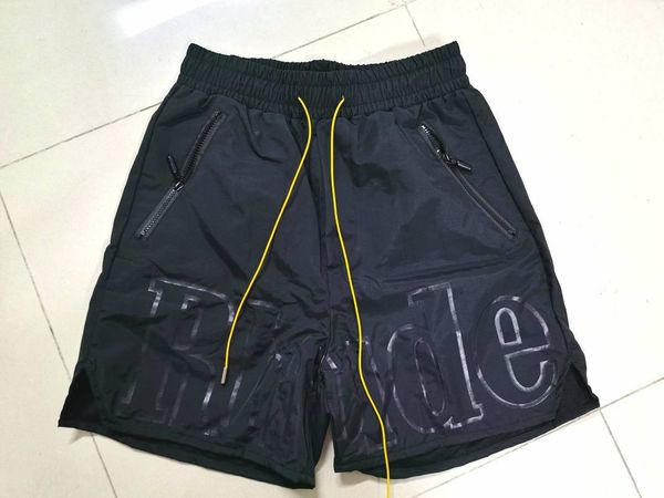 2021 new fashion brand letter print rope beach lovers men women reflective sports pants hip-hop casual rhude shorts afl5, White;black
2021 new fashion brand letter print rope beach lovers men women reflective sports pants hip-hop casual rhude shorts afl5, White;black