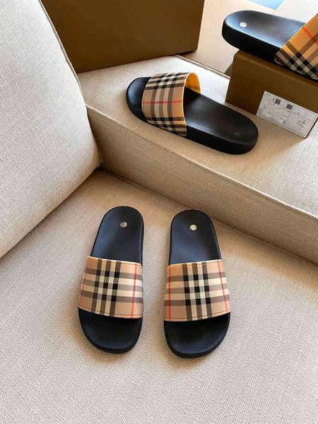 slippers 2020 spring and summer new plaid pattern men's and women's one character sandals fashion home leisure lazy slippers zly, Black
slippers 2020 spring and summer new plaid pattern men's and women's one character sandals fashion home leisure lazy slippers zly, Black
