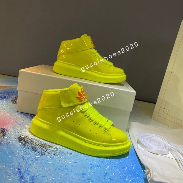 2022 men women fashion pairs designers leather shoes mens lace up platform oversized sole sneakers casual shoe sport sneaker, Black;red
2022 men women fashion pairs designers leather shoes mens lace up platform oversized sole sneakers casual shoe sport sneaker, Black;red