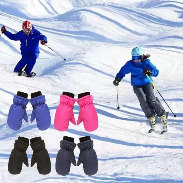 children's mittens 1 pair children skiing cycling gloves soft cotton thick warm waterproof windproof outdoor snowboard o15 21 dropship, White
children's mittens 1 pair children skiing cycling gloves soft cotton thick warm waterproof windproof outdoor snowboard o15 21 dropship, White