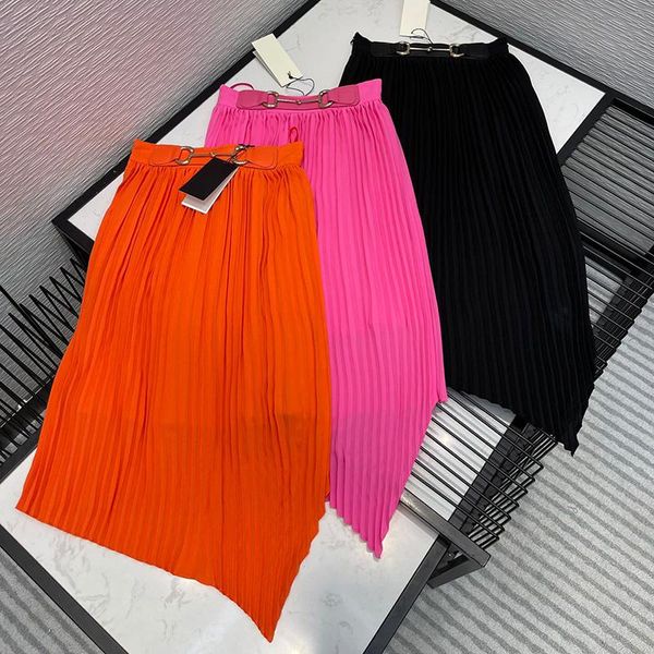 skirts casual solid pressed pleats midi irregular for women side zipper waist long asymmetrical skirt lady 2021, Black
skirts casual solid pressed pleats midi irregular for women side zipper waist long asymmetrical skirt lady 2021, Black