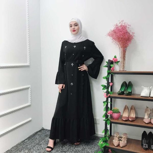 ethnic clothing robe vetement femme abaya dubai turkey muslim fashion dress islam dresses abayas for women vestidos musulman de mode, Red
ethnic clothing robe vetement femme abaya dubai turkey muslim fashion dress islam dresses abayas for women vestidos musulman de mode, Red