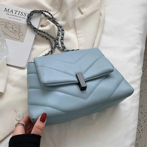 evening bags v-line designer pu leather crossbody for women 2021 summer fashion trends chain small purses and handbags blue yellow
evening bags v-line designer pu leather crossbody for women 2021 summer fashion trends chain small purses and handbags blue yellow