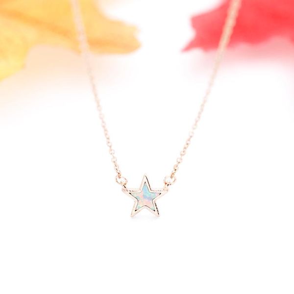 pendant necklaces 10pcs wholesale opal jewelry factory price delicate star brass & pendants silver color women mother's birthday gifts
pendant necklaces 10pcs wholesale opal jewelry factory price delicate star brass & pendants silver color women mother's birthday gifts