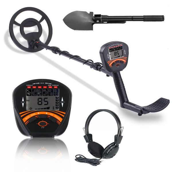 metal detectors outdoor detector underground lcd finder gold treasure detecting pinpointer with headphone
metal detectors outdoor detector underground lcd finder gold treasure detecting pinpointer with headphone