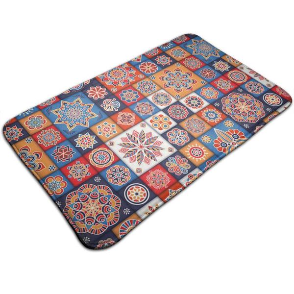 carpets nordic bohemian lattice stitching carpet non-slip entrance door floor mat absorbent bath kitchen rug welcome mats
carpets nordic bohemian lattice stitching carpet non-slip entrance door floor mat absorbent bath kitchen rug welcome mats