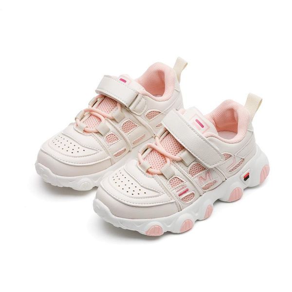 athletic & outdoor children's sports shoes 2021 spring boys and girls breathable spot childern's fashion casual non-slip sport, Black
athletic & outdoor children's sports shoes 2021 spring boys and girls breathable spot childern's fashion casual non-slip sport, Black