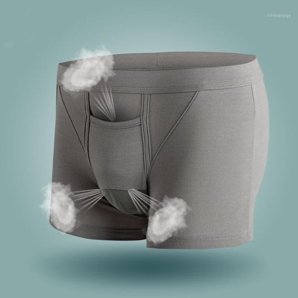underpants fashion men boxers shorts modal comfort mens panties male breathable soft pocket man underwear, Black;white
underpants fashion men boxers shorts modal comfort mens panties male breathable soft pocket man underwear, Black;white