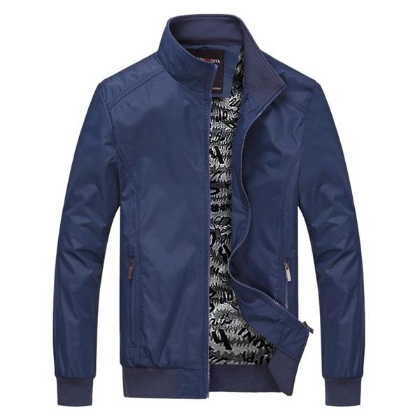 men's jackets winter warm men jacket casual fashion plus velvet thick business color zipper pocket bomber coats clothes 2021, Black;brown
men's jackets winter warm men jacket casual fashion plus velvet thick business color zipper pocket bomber coats clothes 2021, Black;brown