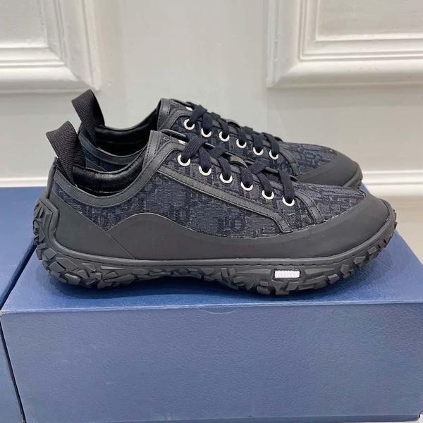 designer shoes b28 high-casual sneakers classic oblique printed fabric fashion breathable technology outdoor trainers for men women with box, Black
designer shoes b28 high-casual sneakers classic oblique printed fabric fashion breathable technology outdoor trainers for men women with box, Black