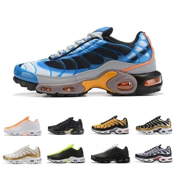 2019 tn plus mercurial mens designer sneakers chaussures homme tns men zapatillas mujer mercurial trainers running shoes size 40-46
2019 tn plus mercurial mens designer sneakers chaussures homme tns men zapatillas mujer mercurial trainers running shoes size 40-46