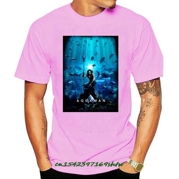 men's t-shirts aquaman movie jason mamoa poster t shirt & stickers tee mens 2021 printing ment summer style top, White;black
men's t-shirts aquaman movie jason mamoa poster t shirt & stickers tee mens 2021 printing ment summer style top, White;black
