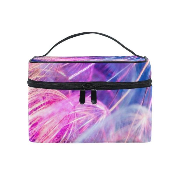 fengju cosmetic bag portable travel organizer hanging toiletry case storage tote for girls woman dandelion
fengju cosmetic bag portable travel organizer hanging toiletry case storage tote for girls woman dandelion