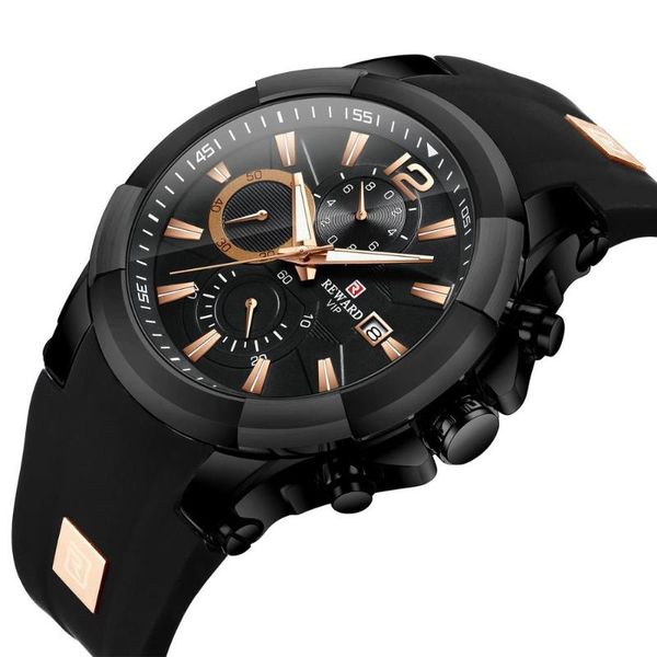 wristwatches deavally men's sports waterproof watch silicone strap fashion big dial relogio masculino erkek saat, Slivery;brown
wristwatches deavally men's sports waterproof watch silicone strap fashion big dial relogio masculino erkek saat, Slivery;brown