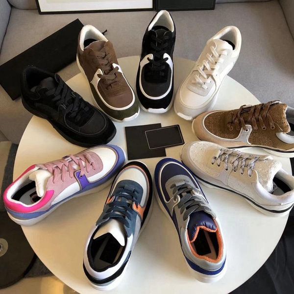 luxury shoes designers sneakers men women outdoor sneaker classical casual sneaker chaussures 9 colors chaussures pour femmes shoes, Black
luxury shoes designers sneakers men women outdoor sneaker classical casual sneaker chaussures 9 colors chaussures pour femmes shoes, Black