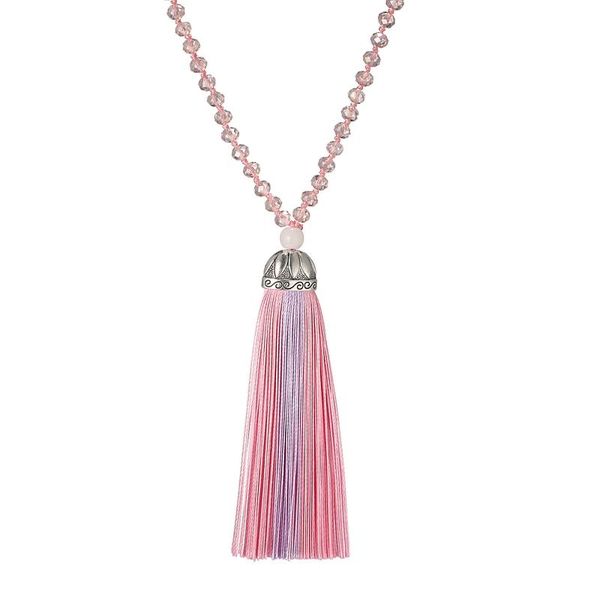 pendant necklaces lovbeafas boho long tassel & pendants women jewelry collares collier femme statement fringe crystal necklace bijoux, Silver
pendant necklaces lovbeafas boho long tassel & pendants women jewelry collares collier femme statement fringe crystal necklace bijoux, Silver