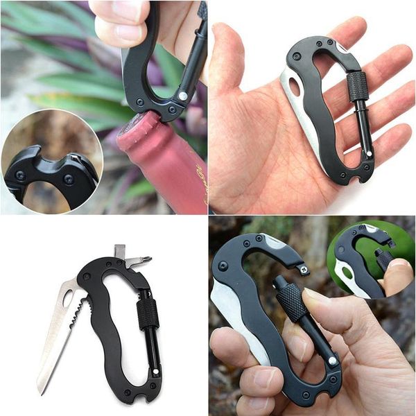 outdoor multi-function climbing buckle knife screwdriver 5 in 1 aluminum climbing carabiner hook gear multi tool buc jllsvm
outdoor multi-function climbing buckle knife screwdriver 5 in 1 aluminum climbing carabiner hook gear multi tool buc jllsvm