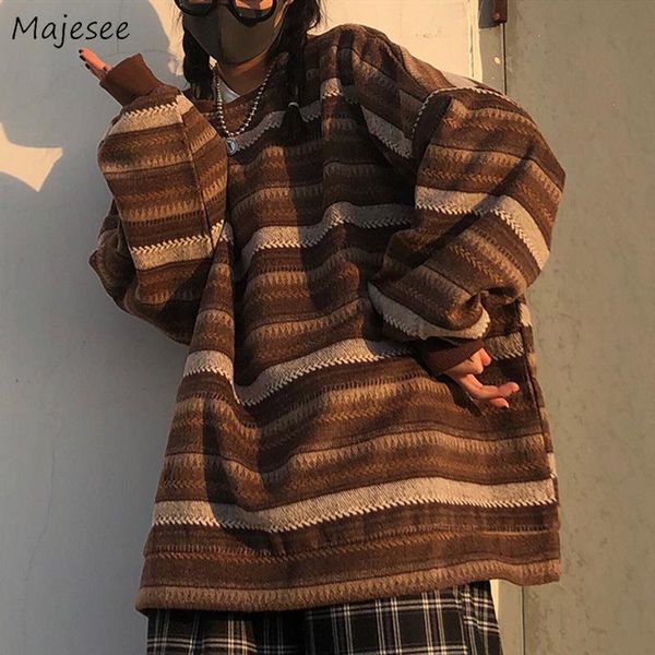 men pullovers couples winter ins chic striped loose knitted sweaters male daily casual panelled daily basic hip hop ulzzang new, White;black
men pullovers couples winter ins chic striped loose knitted sweaters male daily casual panelled daily basic hip hop ulzzang new, White;black