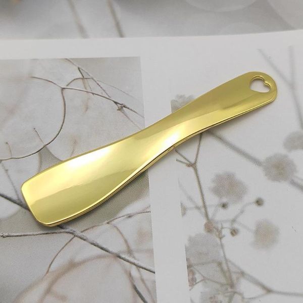 eyebrow tools & stencils 1pcs metal makeup zinc mini cosmetic spatula skin cream care scoop stick silver eye curved spoon gold o4z1
eyebrow tools & stencils 1pcs metal makeup zinc mini cosmetic spatula skin cream care scoop stick silver eye curved spoon gold o4z1
