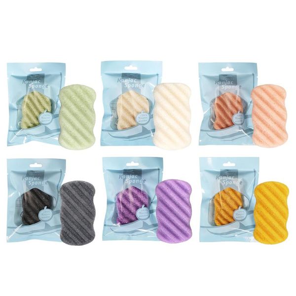 sponges, applicators & cotton 1pc water droplets rectangular twill konjac sponge natural facial puff bath face cleanse washing make up puffs
sponges, applicators & cotton 1pc water droplets rectangular twill konjac sponge natural facial puff bath face cleanse washing make up puffs