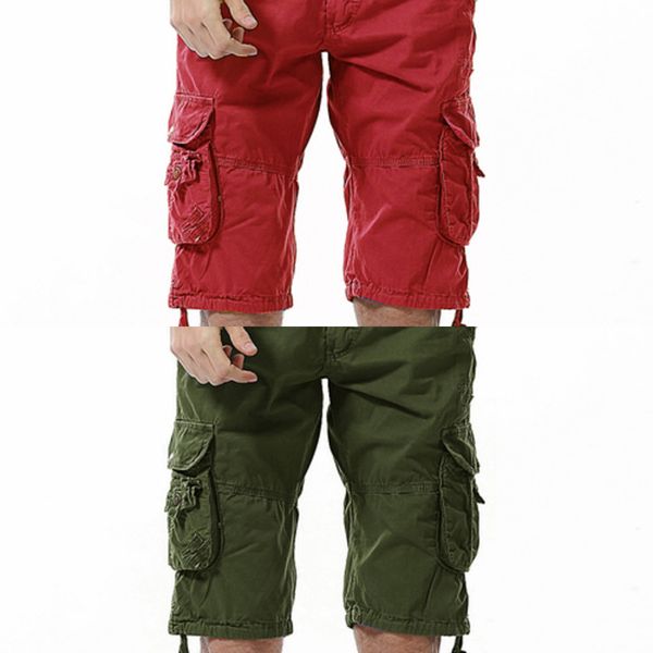 military cargo fahison shorts mens camouflage tactical shorts men cotton work casual male short pants plus size c0222, White;black
military cargo fahison shorts mens camouflage tactical shorts men cotton work casual male short pants plus size c0222, White;black