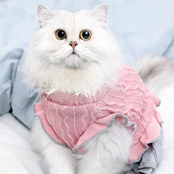 cat costumes pink cute dresses wear fashion luxury summer clothes suit pet costume for cold weather ropa gato animal oo50qz
cat costumes pink cute dresses wear fashion luxury summer clothes suit pet costume for cold weather ropa gato animal oo50qz