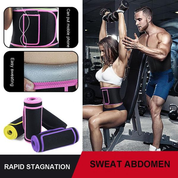 waist support dorak fitness belt neoprene sweat exercise slimming body shaper adjustable gym training trimmer, Black;gray 
waist support dorak fitness belt neoprene sweat exercise slimming body shaper adjustable gym training trimmer, Black;gray