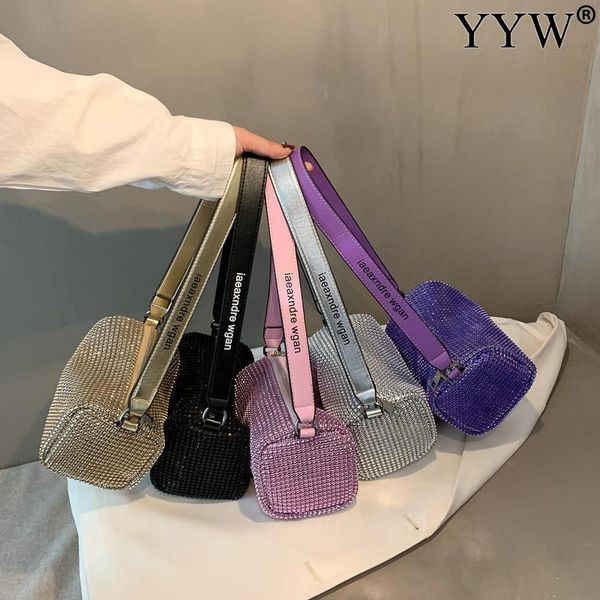 evening bags trending shoulder handbags ladies sparkly rhinestone hand bag design cross-body casual tote female handbag small handle
evening bags trending shoulder handbags ladies sparkly rhinestone hand bag design cross-body casual tote female handbag small handle