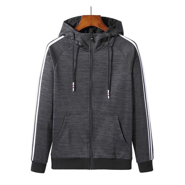 men's hoodies & sweatshirts casual sports wear-resistant breathable cardigan sweatshirt fitness running camping hooded coat big size, Black
men's hoodies & sweatshirts casual sports wear-resistant breathable cardigan sweatshirt fitness running camping hooded coat big size, Black