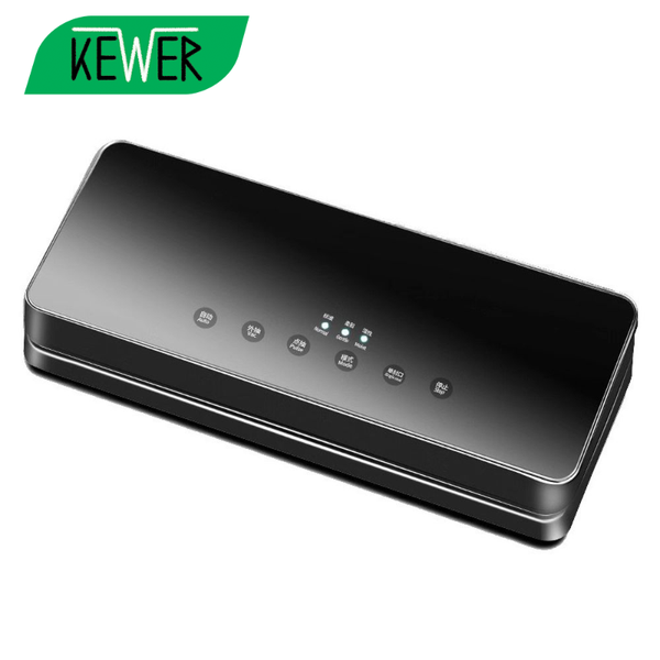 kewer new vacuum sealer packaging machine for home kitchen include tubes 10psc saver bags commercial vacuum sealing
kewer new vacuum sealer packaging machine for home kitchen include tubes 10psc saver bags commercial vacuum sealing