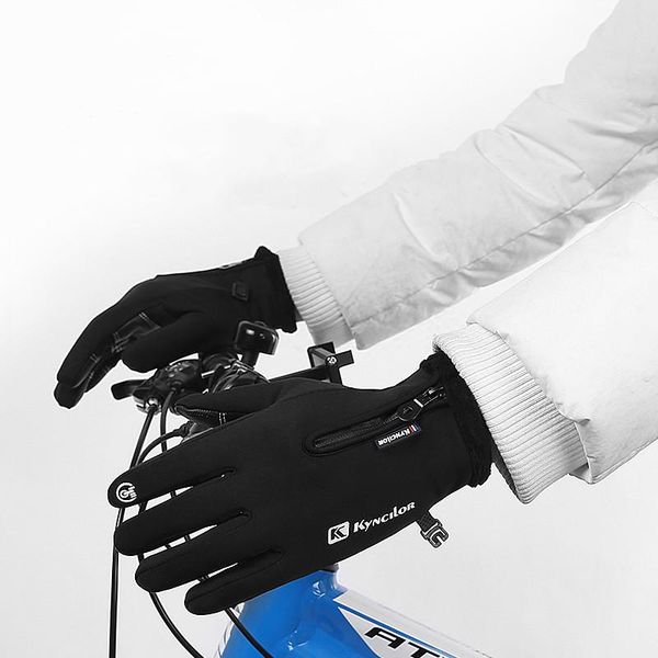 cycling gloves winter touch screen long full fingers gel sports bike mtb road riding racing women men bicycle, Black
cycling gloves winter touch screen long full fingers gel sports bike mtb road riding racing women men bicycle, Black