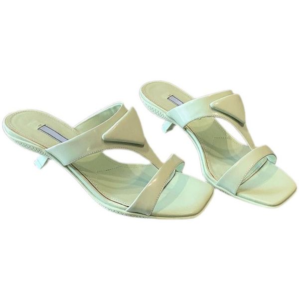 slippers fashion mid heel summer women's shoe sweet pink flip flops ladies clip toe high heels sandals slides zapatos mujer, Black
slippers fashion mid heel summer women's shoe sweet pink flip flops ladies clip toe high heels sandals slides zapatos mujer, Black