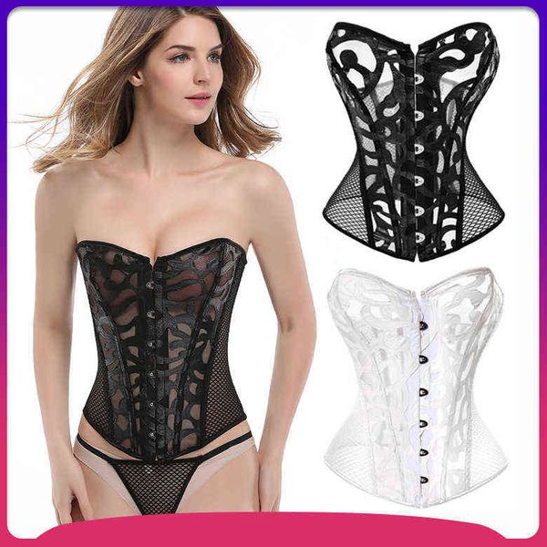 luxury women's shapers corset underwear black printing gauze body shaping clothing belly waist court corset, Black;white
luxury women's shapers corset underwear black printing gauze body shaping clothing belly waist court corset, Black;white