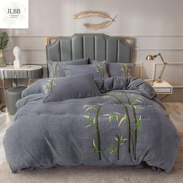bedding sets chinese style bamboo towel embroidery winter velvet flannel fleece set duvet cover bed sheet pillowcases home textile
bedding sets chinese style bamboo towel embroidery winter velvet flannel fleece set duvet cover bed sheet pillowcases home textile