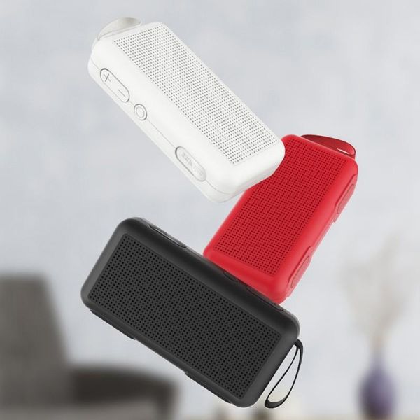 portable speakers eshowee bluetooth speaker outdoor loudspeaker wireless mini column 3d stereo music surround support fm tf card bass box
portable speakers eshowee bluetooth speaker outdoor loudspeaker wireless mini column 3d stereo music surround support fm tf card bass box