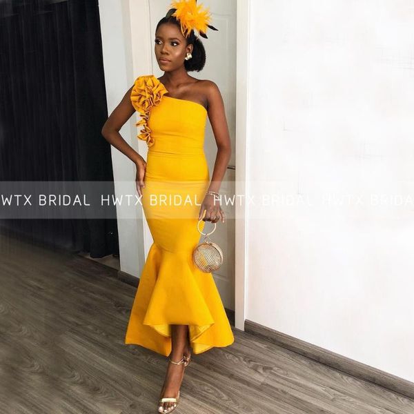 party dresses gold mermaid prom robes de soirée ruffles one shoulder long african women evening dress abendkleider customize, White;black
party dresses gold mermaid prom robes de soirée ruffles one shoulder long african women evening dress abendkleider customize, White;black