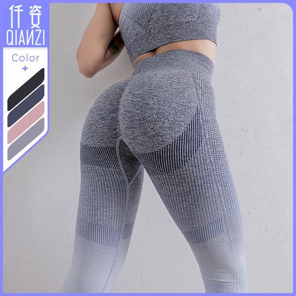 yoga outfit sport gradient color energy legging women workout fitness jogging running pants gym tights stretch sportswear leggings
yoga outfit sport gradient color energy legging women workout fitness jogging running pants gym tights stretch sportswear leggings