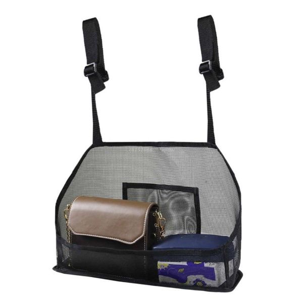 car organizer net pocket seat back mesh handbag holder bag barrier of backseat pet kid auto storage pouch for phone
car organizer net pocket seat back mesh handbag holder bag barrier of backseat pet kid auto storage pouch for phone